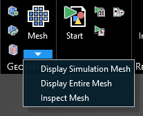 meshing 1