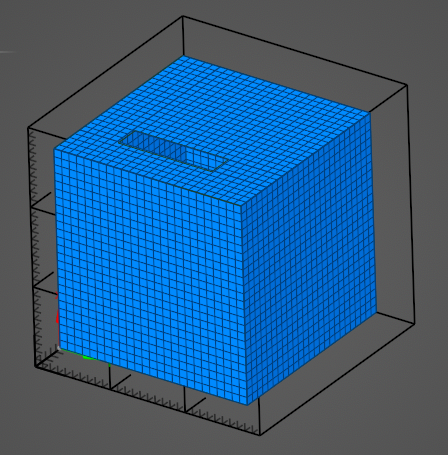 meshing 2