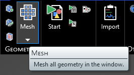 meshing 8