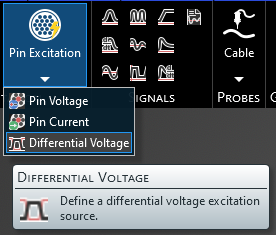 mharness diffvolt 1
