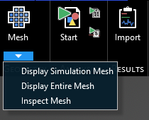mharness meshing 3