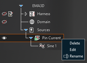 mharness pincurrent 11