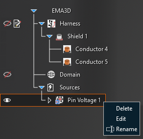 mharness pinvoltage 11