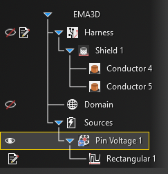 mharness pinvoltage 9
