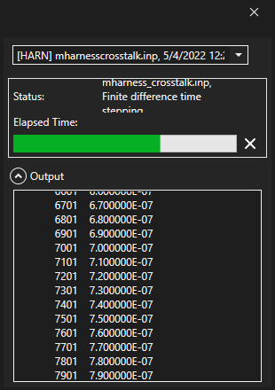 mharness startfile 3
