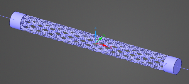 ob transfer impedance 0