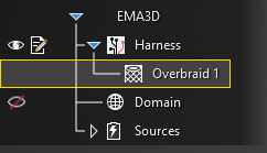 overbraid 8