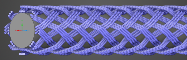 overbraid oneclick