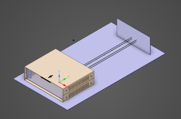 pcb cable enc