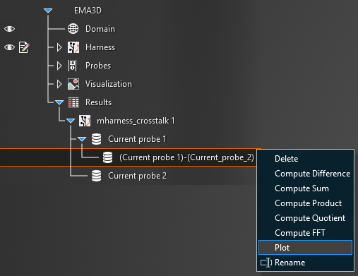 plot mh current probe 10