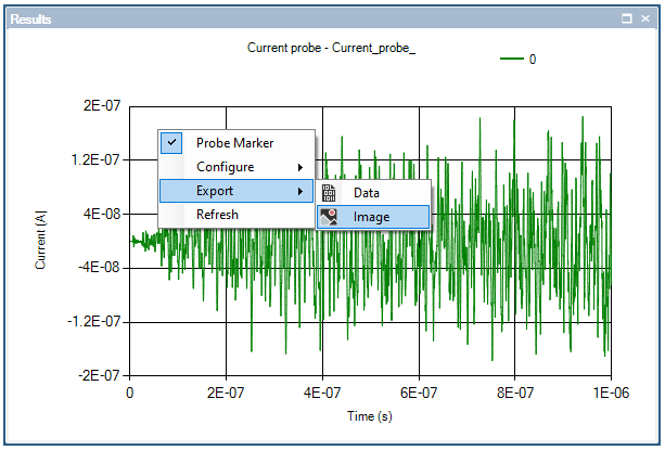 plot mh current probe 18