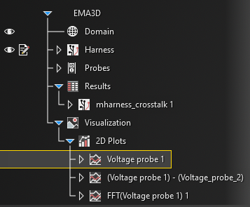 plot mh voltage probe 11