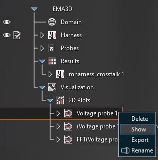 plot mh voltage probe 12
