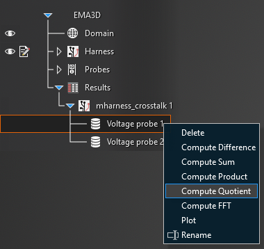 plot mh voltage probe 8