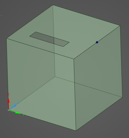 point probe 2