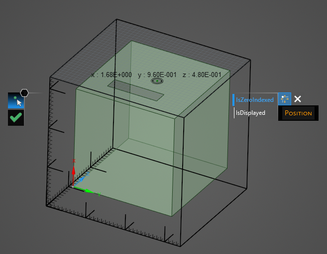 point tool 1