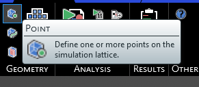 point tool 5