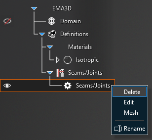 seams 6
