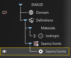 seams 7