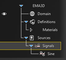 signals 3