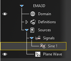 sine 2