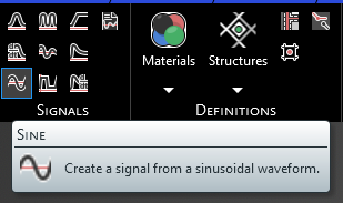 sine 6