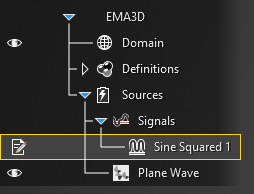 sine squared 2