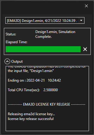 startfile 3