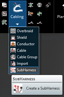 subharness 1