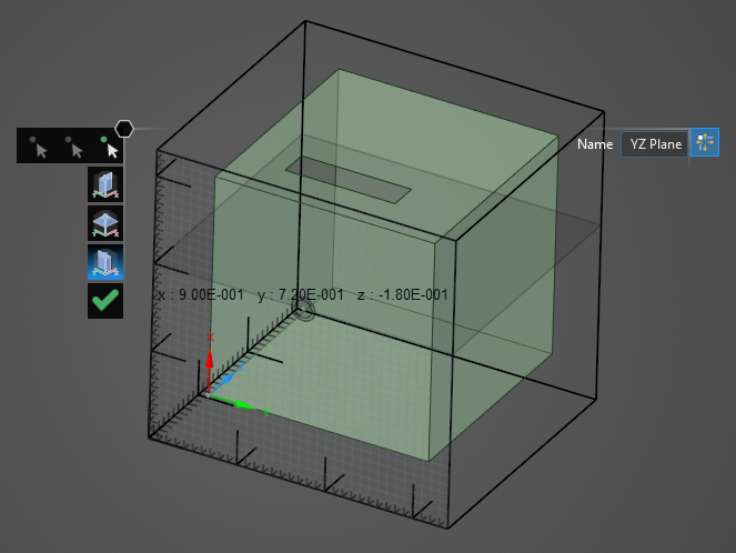 surface tool 5