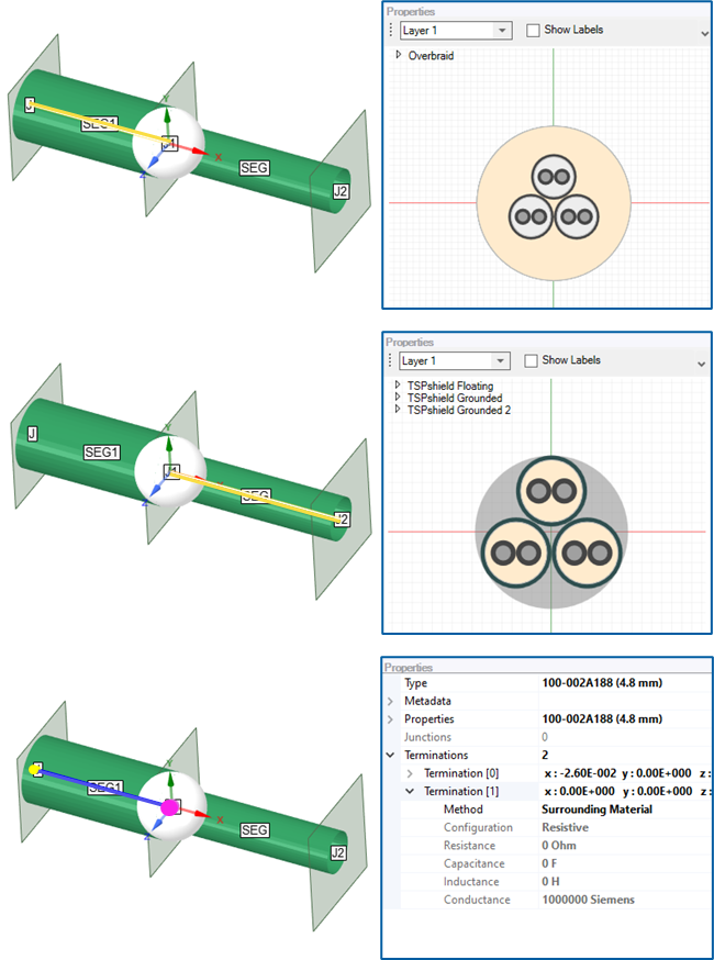 terminations 11