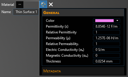 thinsurface 3