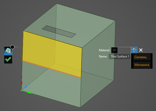 thinsurface 4
