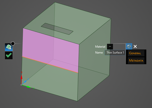 thinsurface 5