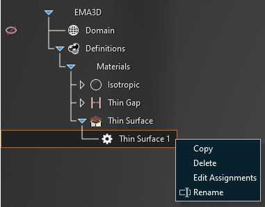 thinsurface 6