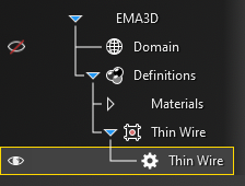 thinwire 8