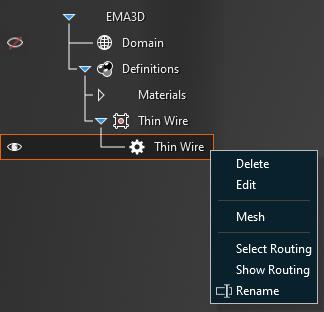 thinwire 9