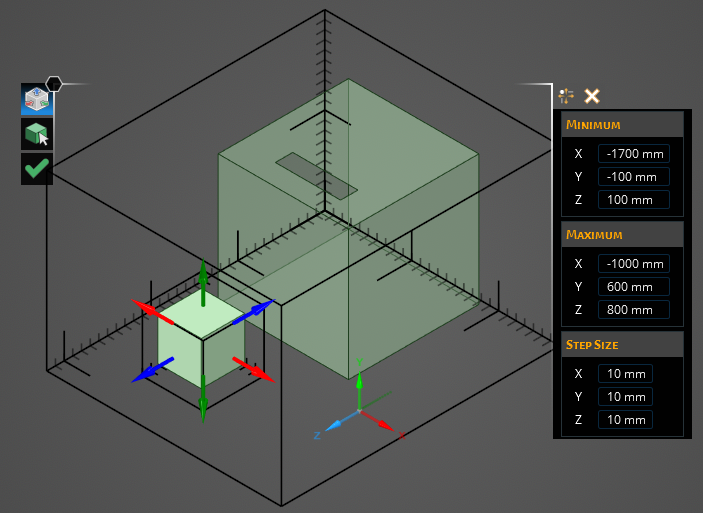 variablemesh 2