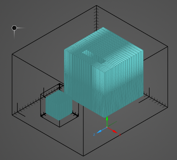 variablemesh 3