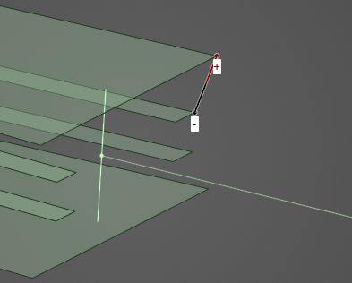 voltage probe 6