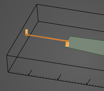 voltage source 10