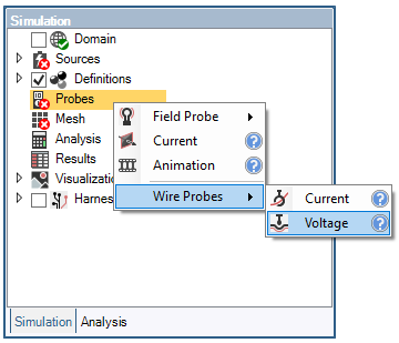 voltageprobes 10